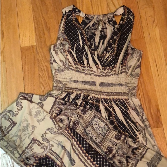 Fresh of LA Long Dress - Picture 2 of 8